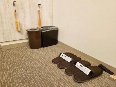 Comfort Inn Naha Tomari Port - 51