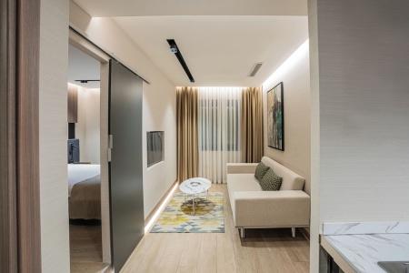 Nish İstanbul Suites & - 103