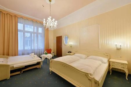 Pension Baronesse - 47