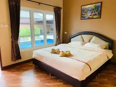 Benwadee Pattaya - 133