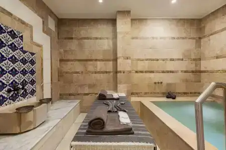Wyndhamkarahisar Thermal & Spa - 19