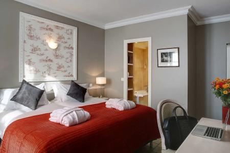 Hôtel Saint Martin Bastille - 4