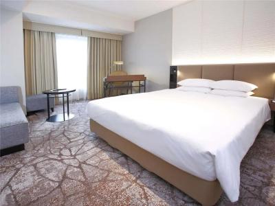 The Cypress Mercure Nagoya - 19