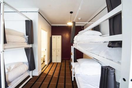 Safestay Glasgow - 58