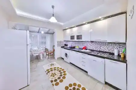 Afyon Dundar Thermal Villa - 96