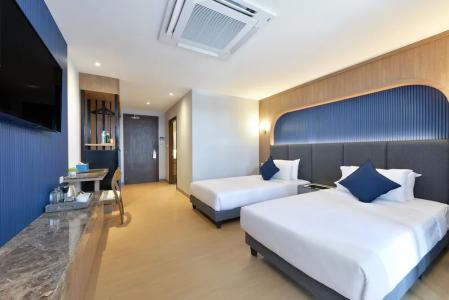 Vst Residence -Sha Plus Certified - 44