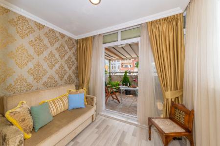 Walnut Shell & Spa - 39