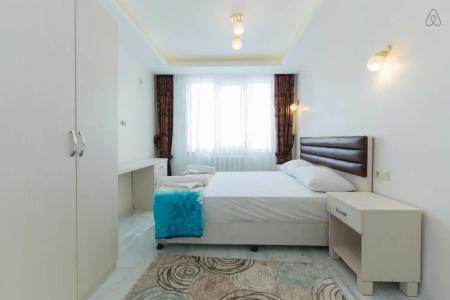 Taksimum Suites - 17