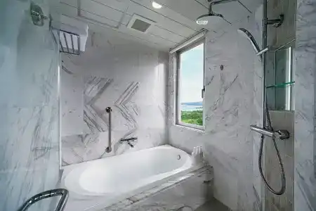 Okinawa Marriott Resort & Spa - 43