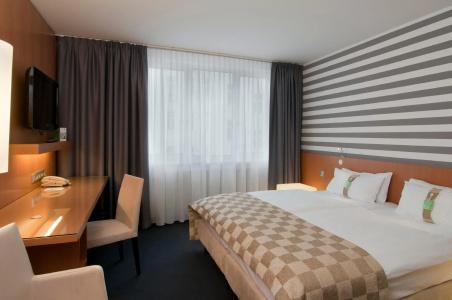 Holiday Inn Vienna City, An Ihg - 125