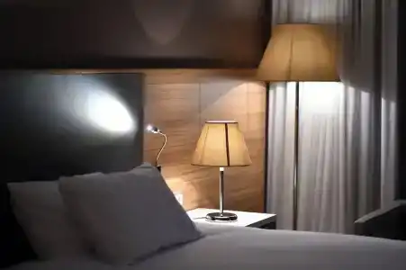 DoubleTree by Hilton Ankara Incek - 30