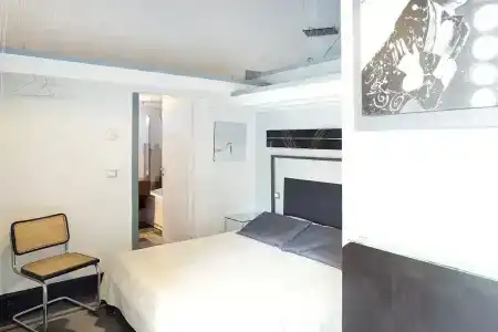Suite d'Autore Art Design Gallery - 91