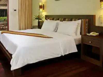 Khaolak Bayfront Resort - 72