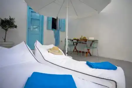 Mykonos Moussa - 148