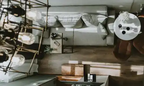 Luxury inn - 50