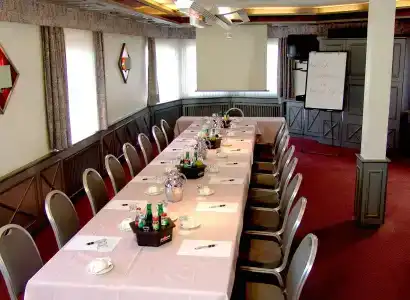 Coellner Hof - 10