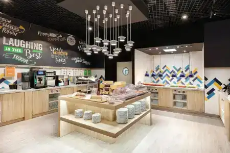 Hampton By Hilton Lublin - 17