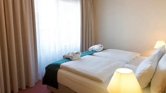 Holiday Inn Essen City Centre, An Ihg - 112