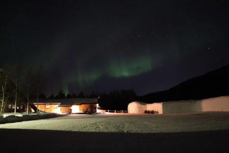 Sorrisniva Igloo - 42