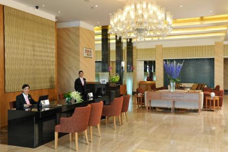 Fraser Suites Seef Bahrain - 29