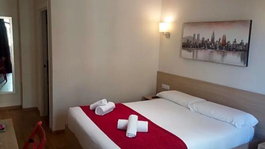 Barcelona Travel - 57