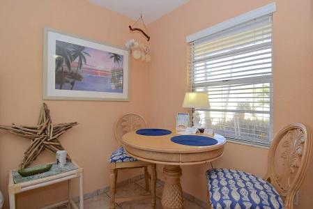 A Beach Retreat on Casey Key - 89