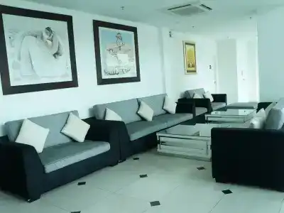 MidCity Melaka - 1