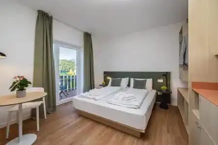 Al Sorriso Greenpark & Wellness - 58