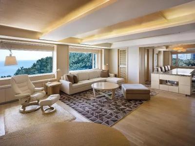 The Westin Josun Busan - 186