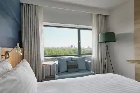 Marriott The Hague - 62