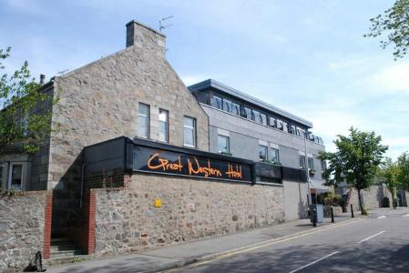 Great Western Aberdeen - 49