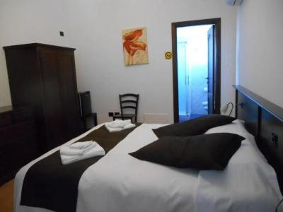 Bed & Breakfast Giardini Di Marzo - 52