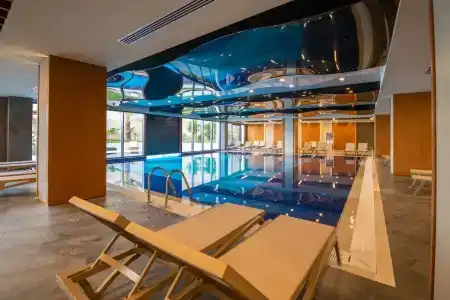 Seaden Quality Resort & Spa - 16