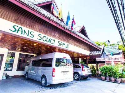 Sans Souci Samui - Sha Plus - 0
