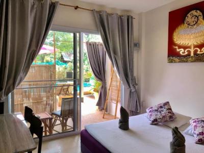 Samui Zenity - 95