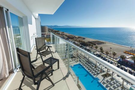 Riu Costa del Sol - All Inclusive - 21