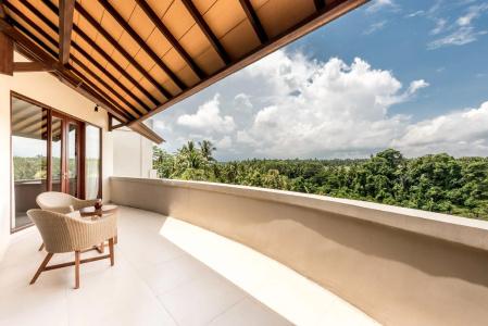 Tanadewa Resort & Spa Ubud - 52