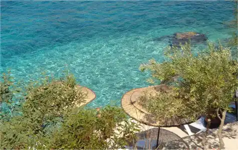 Patara Prince & Resort - Special Category - 19