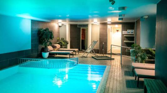 Saint Sauveur By Wp Hotels - 6