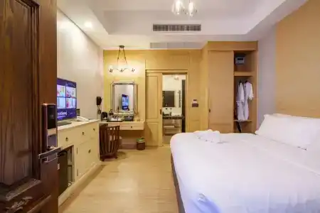 Khum Damnoen Resort - 3