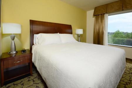 Hilton Garden Inn Airport - 84