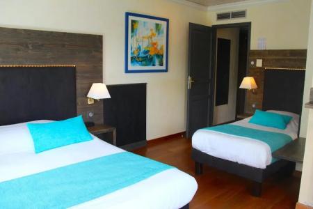 de la Jamagne & Spa - 27