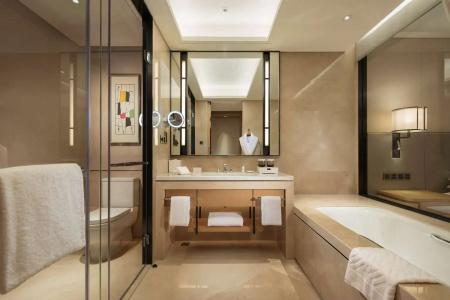 Doubletree By Hilton Chengdu Longquanyi - 25