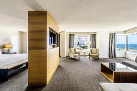 Hyatt Regency McCormick Place - 2