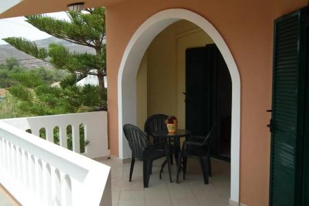 Gramvoussa Bay - 210
