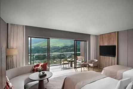Ana Intercontinental Beppu Resort & Spa, An Ihg - 101