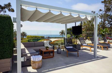 l'Auberge Del Mar Resort And Spa - 29