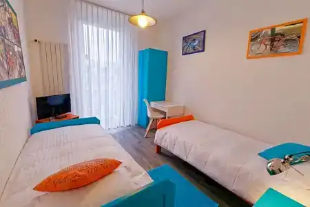 Les Chambres Du Ctn - 14