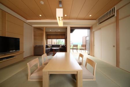 Yufuin Hanayoshi - 3