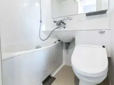 Apa Shin-Osaka Minamikata Ekimae - 6